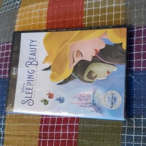 Disney Dvd
